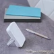 Внешний аккумулятор магнитный Union PD, 10000 mAh, белый - фото № 15