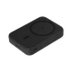 Внешний аккумулятор магнитный Union PD, 10000 mAh, черный - фото № 1