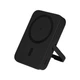 Внешний аккумулятор магнитный Union PD, 10000 mAh, черный - фото № 8