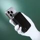 Внешний аккумулятор магнитный Union PD, 10000 mAh, черный - фото № 11