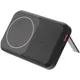 Внешний аккумулятор магнитный Uniscend Top Force, 10000 mAh, черный - фото № 1