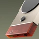 Внешний аккумулятор магнитный VLP Neo MagSafe Qi2 5000, серебристый - фото № 5