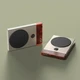 Внешний аккумулятор магнитный VLP Neo MagSafe Qi2 5000, серебристый - фото № 7