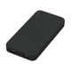 Внешний аккумулятор Mi Solove 003M, 20000 mAh, черный - фото № 1