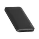 Внешний аккумулятор Mi Solove, 10000 mAh, черный - фото № 1