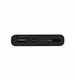 Внешний аккумулятор Mi Wireless Power Bank Essential, 10000 mAh, черный - фото № 3