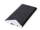 Внешний аккумулятор Rombica Neo AX120L Quick, 12000 mAh, серый - фото № 4