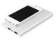 Внешний аккумулятор Rombica Neo AX120S, 12000 mAh, серый - фото № 3