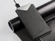 Внешний аккумулятор Rombica Neo AX70L, 7000 mAh, серый - фото № 9