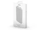 Внешний аккумулятор  NEO P10 Rombica, 10000 mAh, белый - фото № 4