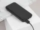Внешний аккумулятор NEO P10 Rombica, 10000 mAh, черный - фото № 9