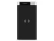 Внешний аккумулятор беспроводной Rombica Neo PQ10 Wireless, 10000 mAh, черный - фото № 2
