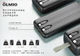 Внешний аккумулятор Olmio L-20, 20000 mAh, черный - фото № 6