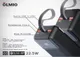 Внешний аккумулятор Olmio M-50, 50000 mAh, черный - фото № 2