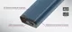 Внешний аккумулятор Olmio QL-20, 20000 mAh, зеленый - фото № 6