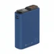 Внешний аккумулятор Olmio QS-10, 10000 mAh, темно-синий - фото № 1