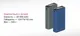 Внешний аккумулятор Olmio QS-30, 30000 mAh, синий - фото № 7
