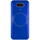 Внешний аккумулятор Omni Qi, 10000 mAh, синий - фото № 2
