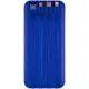 Внешний аккумулятор Omni Qi, 10000 mAh, синий - фото № 4