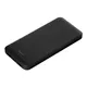 Внешний аккумулятор Portobello Elari Plus, 10000 mAh, черный - фото № 2