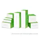 Внешний аккумулятор Portobello Elari Plus, 10000 mAh, фиолетовый - фото № 8