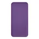 Внешний аккумулятор Portobello Elari Plus, 10000 mAh, фиолетовый - фото № 2