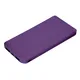 Внешний аккумулятор Portobello Elari Plus, 10000 mAh, фиолетовый - фото № 1