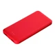 Внешний аккумулятор Portobello Elari Plus, 10000 mAh, красный - фото № 1