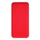 Внешний аккумулятор Portobello Elari Plus, 10000 mAh, красный - фото № 3