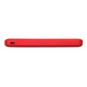 Внешний аккумулятор Portobello Elari Plus, 10000 mAh, красный - фото № 6