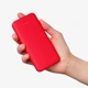 Внешний аккумулятор Portobello Elari Plus, 10000 mAh, красный - фото № 8