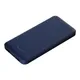 Внешний аккумулятор Portobello Elari Plus, 10000 mAh, синий - фото № 2
