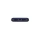 Внешний аккумулятор Portobello Elari Plus, 10000 mAh, синий - фото № 4