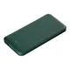 Внешний аккумулятор Portobello Elari Plus, 10000 mAh, зеленый - фото № 2