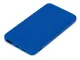 Внешний аккумулятор Powerbank C2, 10000 mAh, ярко-синий - фото № 1