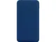 Внешний аккумулятор Powerbank C2 на 10000 mAh, синий - фото № 2