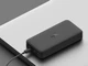 Внешний аккумулятор Redmi 18W Fast Charge Power Bank, 20000 mAh, черный - фото № 6