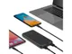 Внешний аккумулятор Rivacase VA2041, 10000 mAh, черный - фото № 15