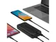 Внешний аккумулятор Rivacase VA2081, 20000 mAh, черный - фото № 15