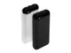 Внешний аккумулятор Rombica NEO Atrum, 20000 mAh, белый - фото № 5