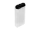 Внешний аккумулятор Rombica NEO Atrum, 20000 mAh, белый - фото № 1