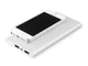 Внешний аккумулятор Rombica Neo AX100S, 10000 mAh, белый - фото № 3