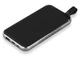 Внешний аккумулятор Rombica NEO Electron, чёрный, 10000 mAh - фото № 1