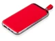 Внешний аккумулятор Rombica NEO Electron, красный, 10000 mAh - фото № 1