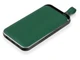 Внешний аккумулятор Rombica NEO Electron, зелёный, 10000 mAh - фото № 1
