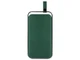 Внешний аккумулятор Rombica NEO Electron, зелёный, 10000 mAh - фото № 2
