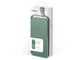 Внешний аккумулятор Rombica NEO Electron, зелёный, 10000 mAh - фото № 5