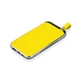 Внешний аккумулятор Rombica NEO Electron, 10000 mAh, желтый - фото № 2