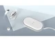 Внешний аккумулятор Rombica NEO Fly 5000 mAh с магнитной док-станцией, белый - фото № 9