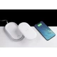 Внешний аккумулятор Rombica NEO Fly 5000 mAh с магнитной док-станцией, белый - фото № 10